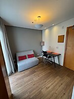 Get a Flat 1402 Ibirapuera-Jardins