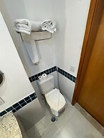 Get a Flat 1402 Ibirapuera-Jardins