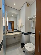 Get a Flat 1402 Ibirapuera-Jardins