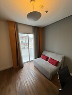 Get a Flat 1402 Ibirapuera-Jardins