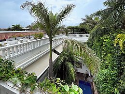 Casa Belle Cartagena Hotel Boutique