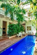 Casa Belle Cartagena Hotel Boutique
