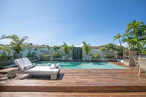 Casa Belle Cartagena Hotel Boutique