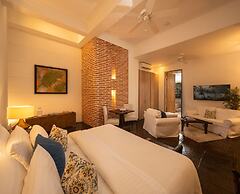 Casa Belle Cartagena Hotel Boutique
