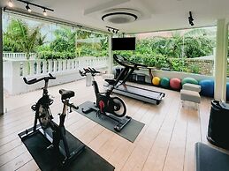 Casa Belle Cartagena Hotel Boutique