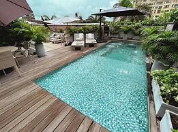 Casa Belle Cartagena Hotel Boutique