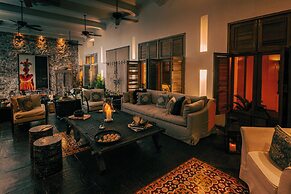 Casa Belle Cartagena Hotel Boutique