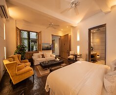 Casa Belle Cartagena Hotel Boutique