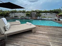 Casa Belle Cartagena Hotel Boutique