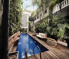 Casa Belle Cartagena Hotel Boutique