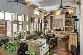 Casa Belle Cartagena Hotel Boutique