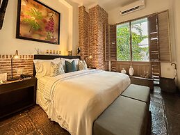 Casa Belle Cartagena Hotel Boutique