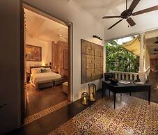 Casa Belle Cartagena Hotel Boutique