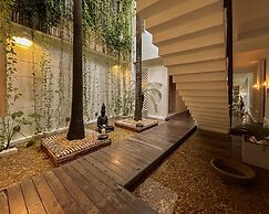 Casa Belle Cartagena Hotel Boutique