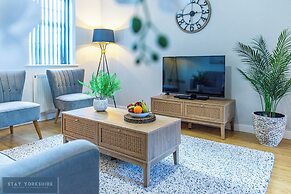 Doncaster Ground Floor Apartment