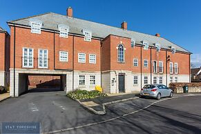Doncaster Ground Floor Apartment