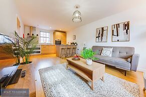 Doncaster Ground Floor Apartment