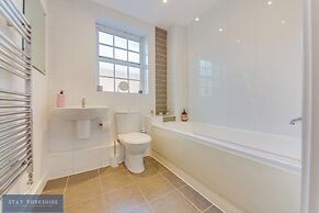 Doncaster Ground Floor Apartment
