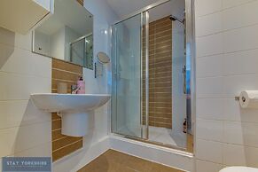 Doncaster Ground Floor Apartment