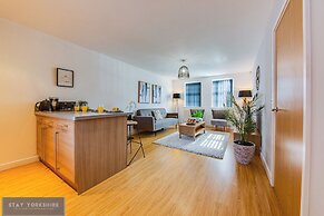 Doncaster Ground Floor Apartment