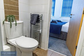 Doncaster Ground Floor Apartment