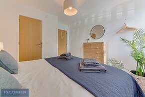 Doncaster Ground Floor Apartment