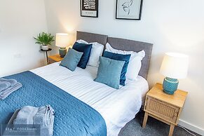 Doncaster Ground Floor Apartment