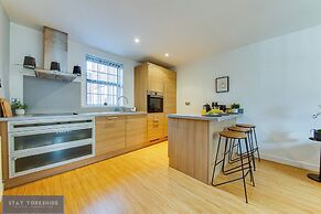 Doncaster Ground Floor Apartment