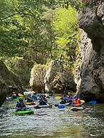 Luxury Glamping in the Vienna Alps