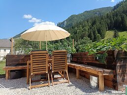 Luxury Glamping in the Vienna Alps