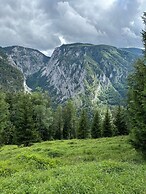 Luxury Glamping in the Vienna Alps