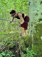 Luxury Glamping in the Vienna Alps