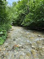 Luxury Glamping in the Vienna Alps