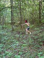 Luxury Glamping in the Vienna Alps