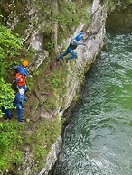 Luxury Glamping in the Vienna Alps