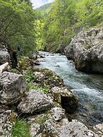 Luxury Glamping in the Vienna Alps