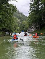 Luxury Glamping in the Vienna Alps