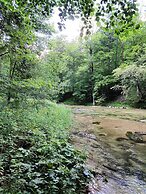 Luxury Glamping in the Vienna Alps