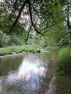 Luxury Glamping in the Vienna Alps