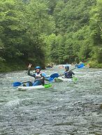 Luxury Glamping in the Vienna Alps