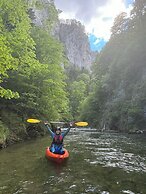 Luxury Glamping in the Vienna Alps