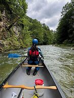 Luxury Glamping in the Vienna Alps