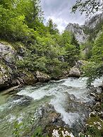 Luxury Glamping in the Vienna Alps