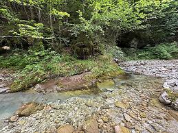 Luxury Glamping in the Vienna Alps