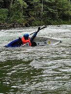 Luxury Glamping in the Vienna Alps