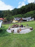 Luxury Glamping in the Vienna Alps