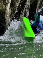 Luxury Glamping in the Vienna Alps