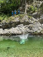 Luxury Glamping in the Vienna Alps