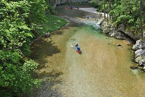 Luxury Glamping in the Vienna Alps