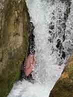 Luxury Glamping in the Vienna Alps